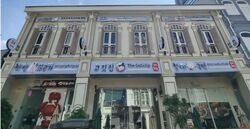 Tanjong Pagar Conservation Area (D2), Shop House #541517981